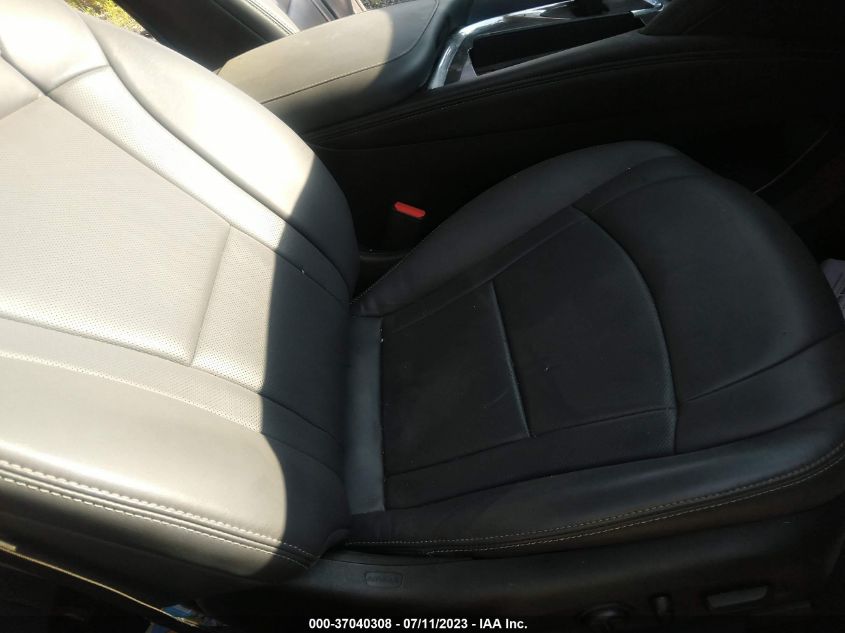 2018 BUICK ENCLAVE ESSENCE - 5GAERBKWXJJ161140