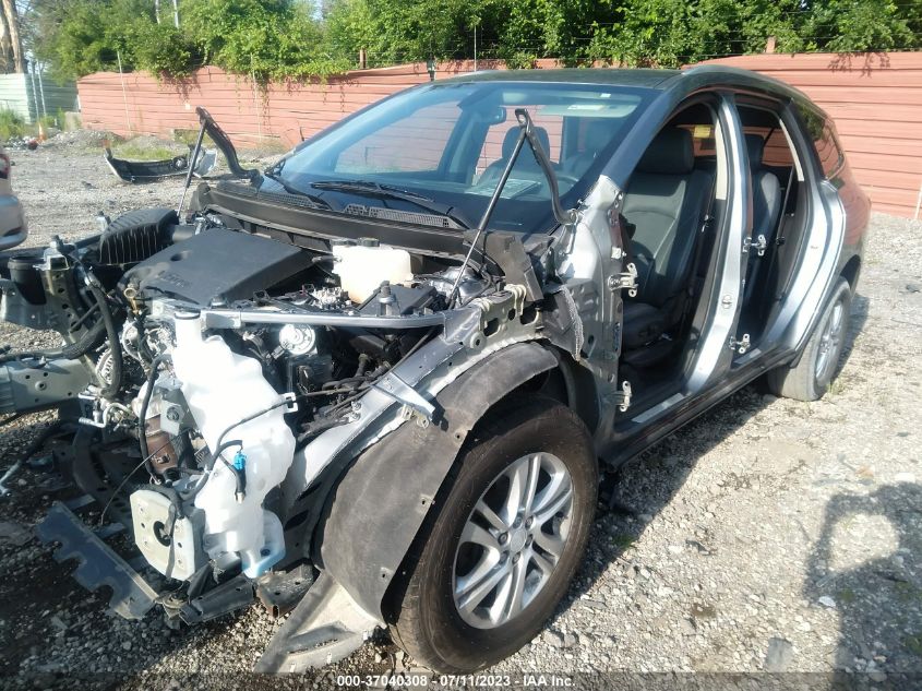 2018 BUICK ENCLAVE ESSENCE - 5GAERBKWXJJ161140