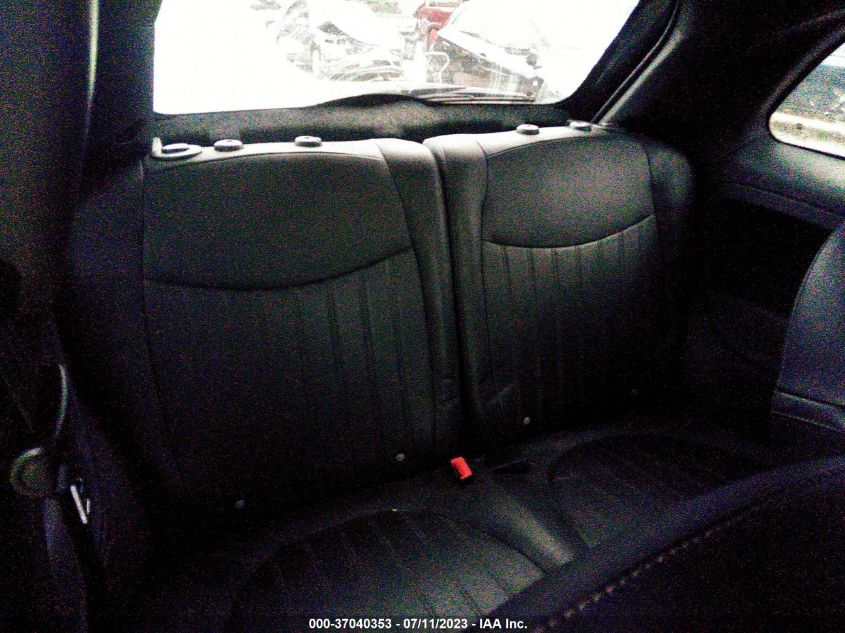 2013 FIAT 500 SPORT - 3C3CFFBRXDT745488