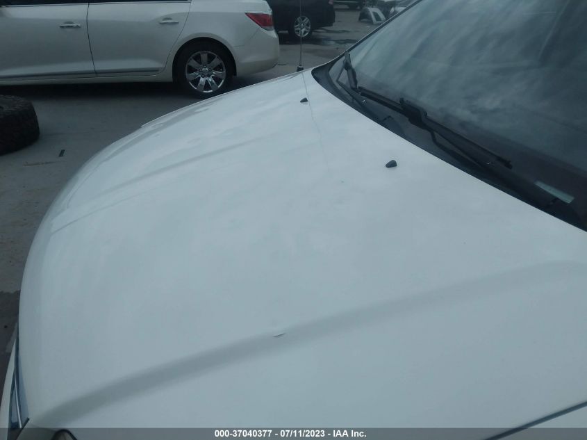 2013 DODGE GRAND CARAVAN SXT - 2C4RDGCG6DR655661