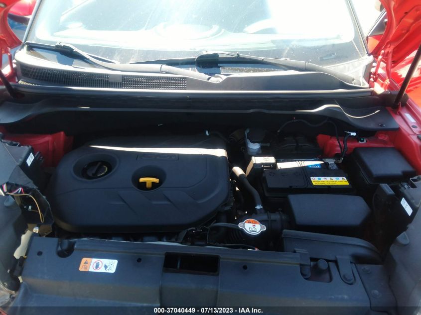 2016 KIA SOUL + - KNDJP3A56G7861390