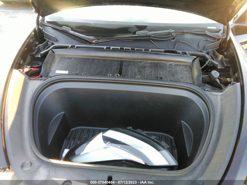 2021 TESLA MODEL Y - 5YJYGDEE2MF274639