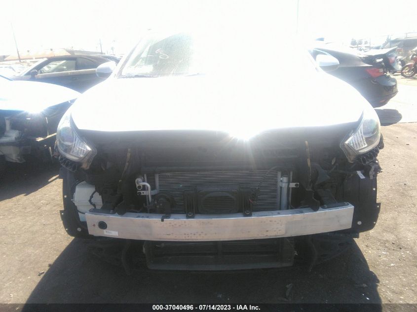 2019 KIA NIRO LX - KNDCB3LCXK5295306