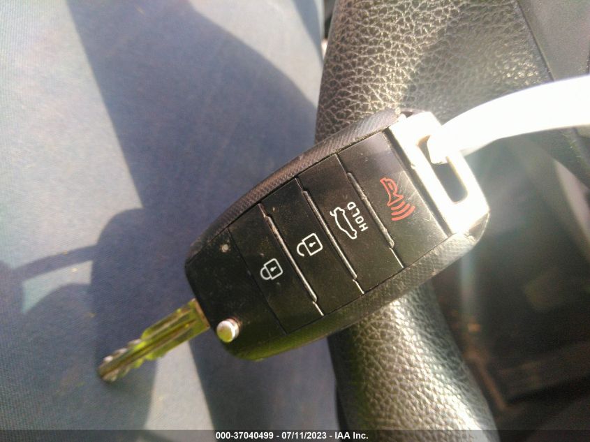 2016 KIA FORTE LX - KNAFK4A62G5551359