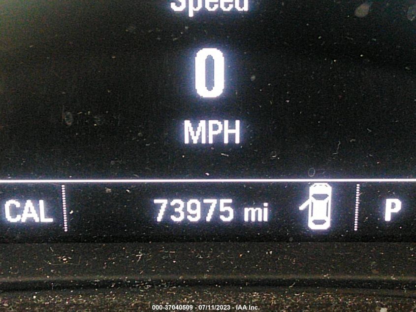 2017 CHEVROLET MALIBU LT - 1G1ZE5ST8HF199278