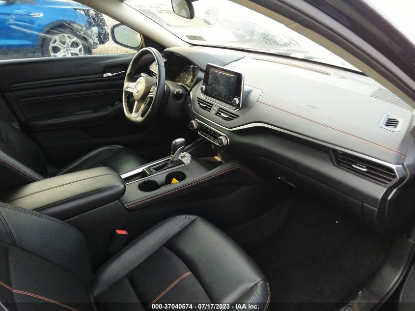2019 NISSAN ALTIMA 2.5 SR - 1N4BL4CV2KC150326