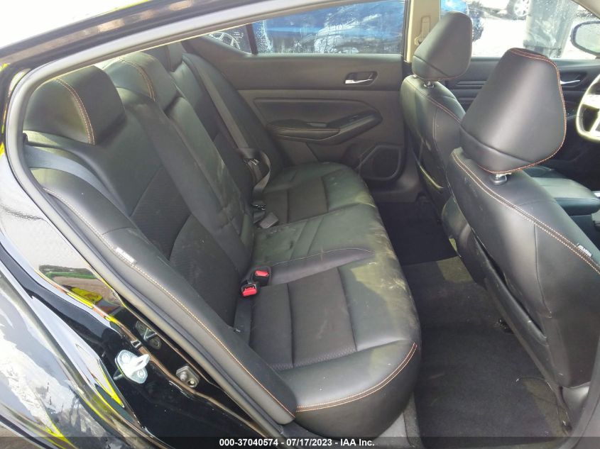 2019 NISSAN ALTIMA 2.5 SR - 1N4BL4CV2KC150326