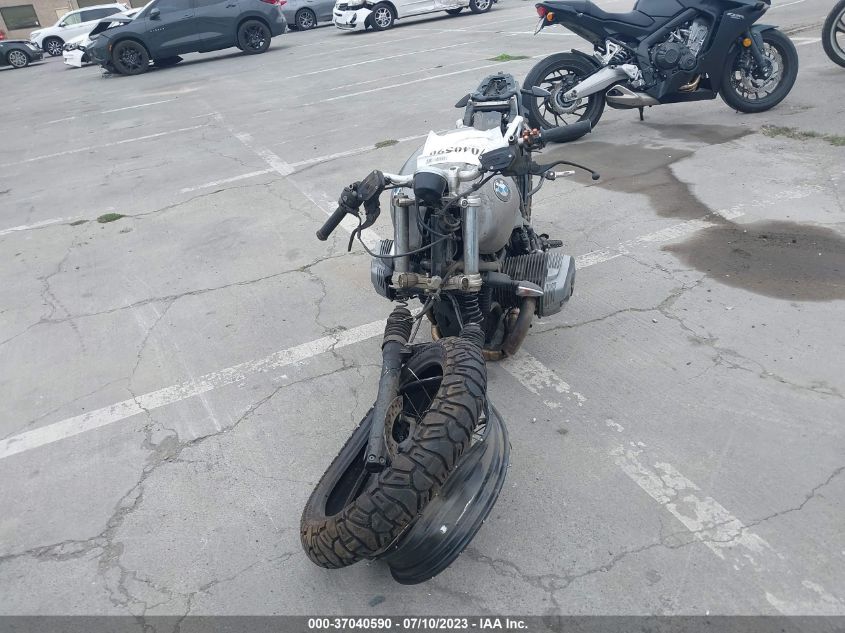 2017 BMW R NINE T SCRAMBLER WB10J3301HZ793680