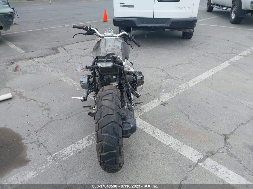 2017 BMW R NINE T SCRAMBLER WB10J3301HZ793680