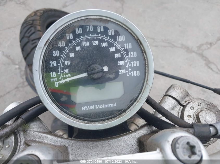 2017 BMW R NINE T SCRAMBLER WB10J3301HZ793680