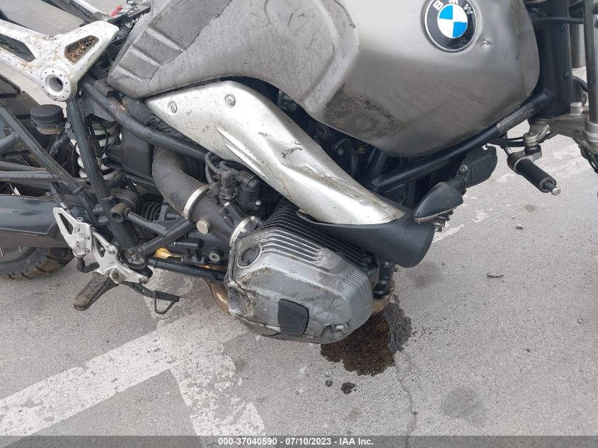 2017 BMW R NINE T SCRAMBLER WB10J3301HZ793680