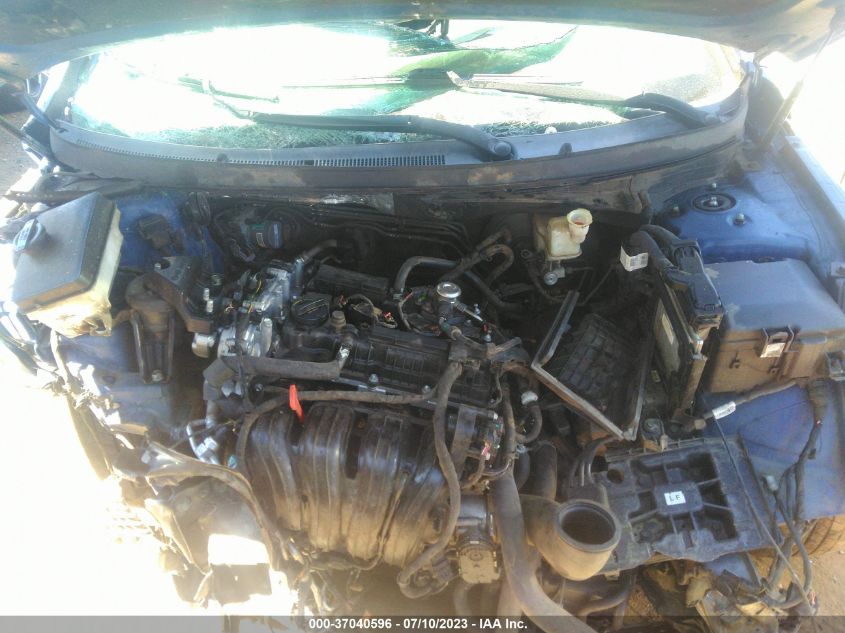 2015 HYUNDAI SONATA SE - 5NPE24AF5FH126635