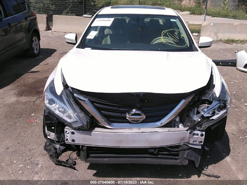 2017 NISSAN ALTIMA 2.5/S/SV/SL/SR - 1N4AL3AP8HC255228