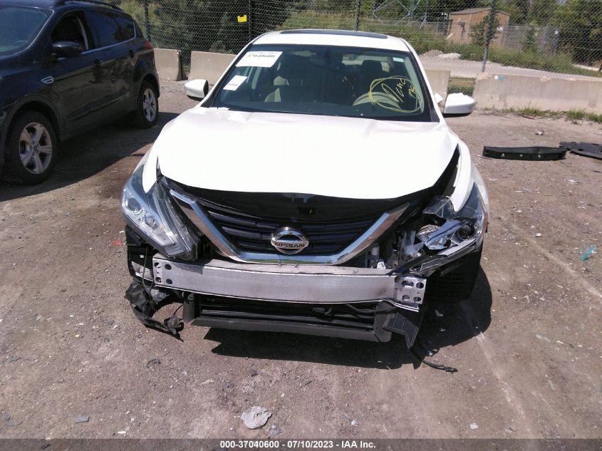 2017 NISSAN ALTIMA 2.5/S/SV/SL/SR - 1N4AL3AP8HC255228