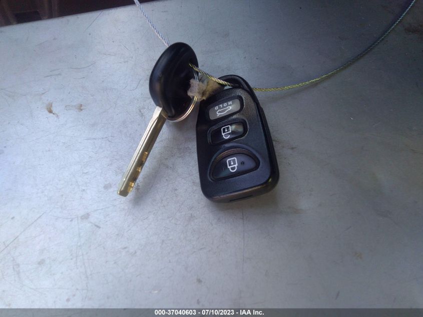 2013 HYUNDAI SONATA GLS PZEV - 5NPEB4AC8DH568327