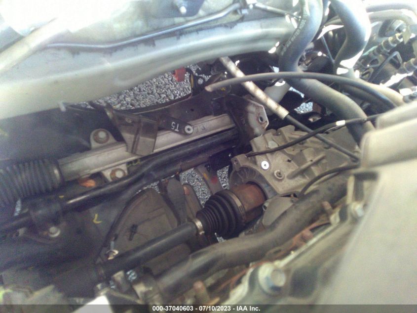 2013 HYUNDAI SONATA GLS PZEV - 5NPEB4AC8DH568327