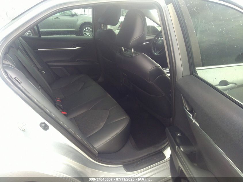 2020 TOYOTA CAMRY XSE - 4T1K61AK5LU987460
