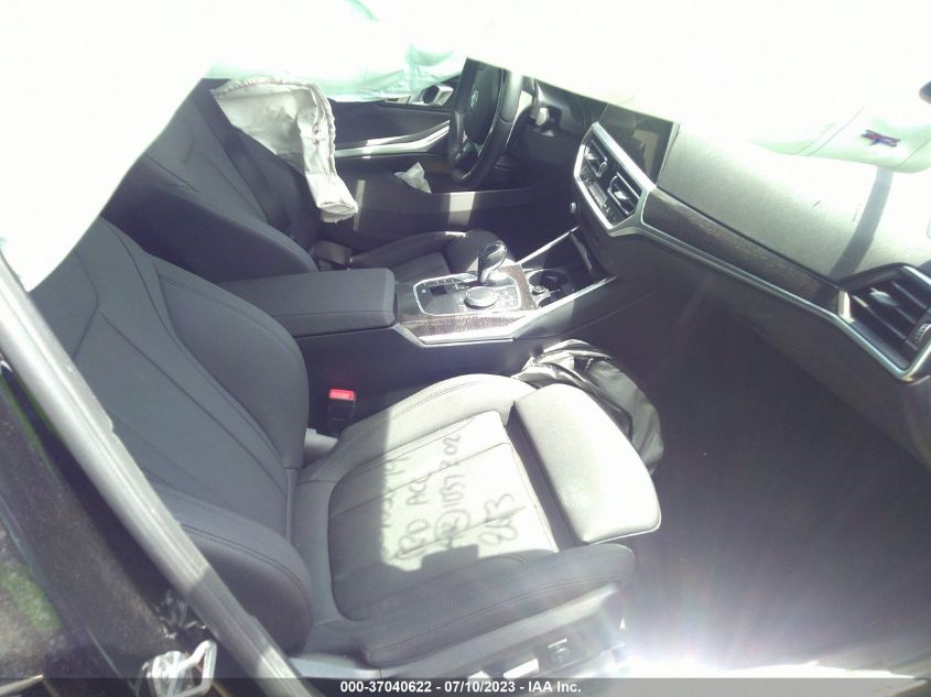 2021 BMW 3 SERIES 330I - 3MW5R1J08M8B58613
