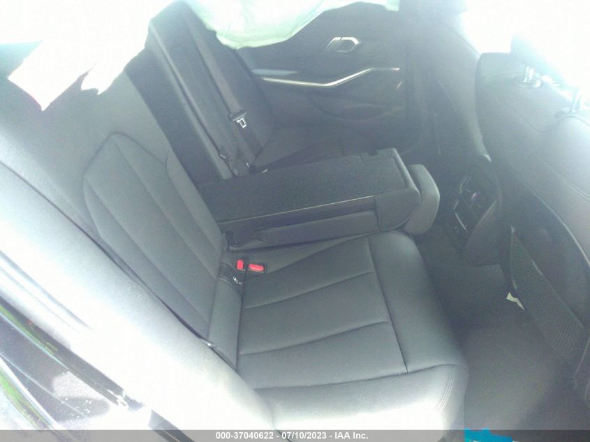 2021 BMW 3 SERIES 330I - 3MW5R1J08M8B58613