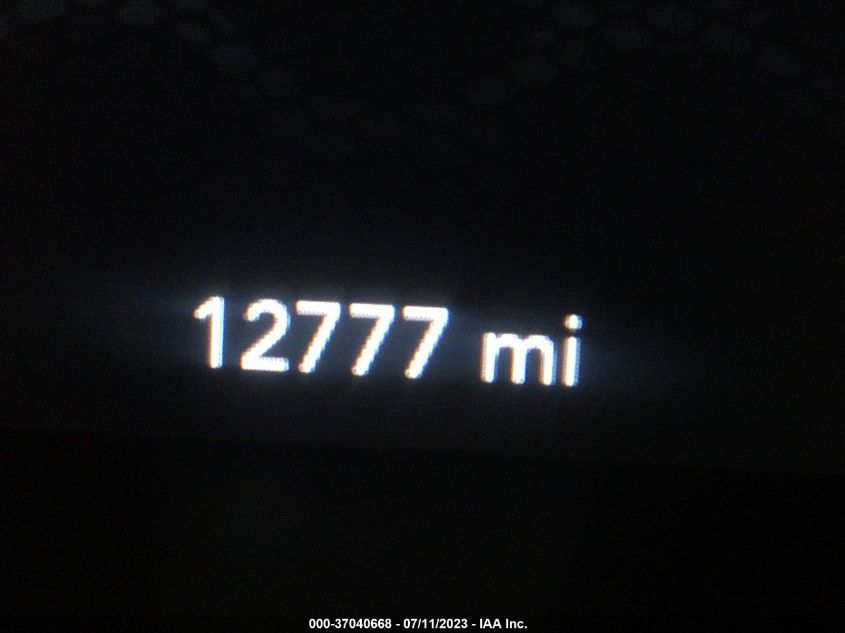 2022 DODGE CHARGER R/T - 2C3CDXCT7NH203300