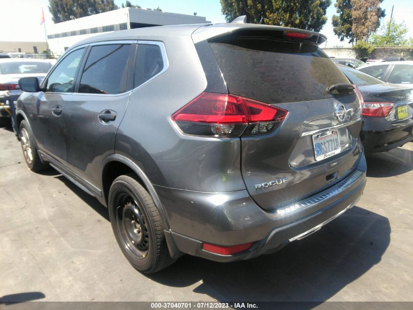 2018 NISSAN ROGUE S - KNMAT2MT6JP542675