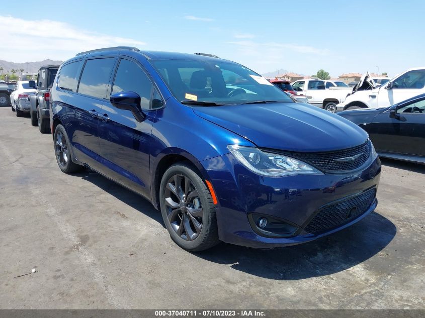 2019 CHRYSLER PACIFICA TOURING L - 2C4RC1BG5KR686902