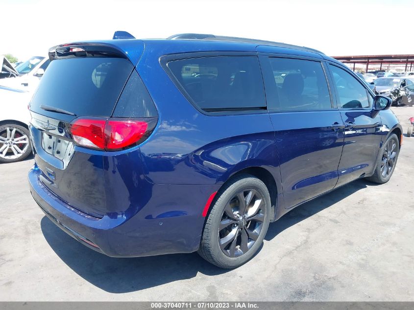 2019 CHRYSLER PACIFICA TOURING L - 2C4RC1BG5KR686902