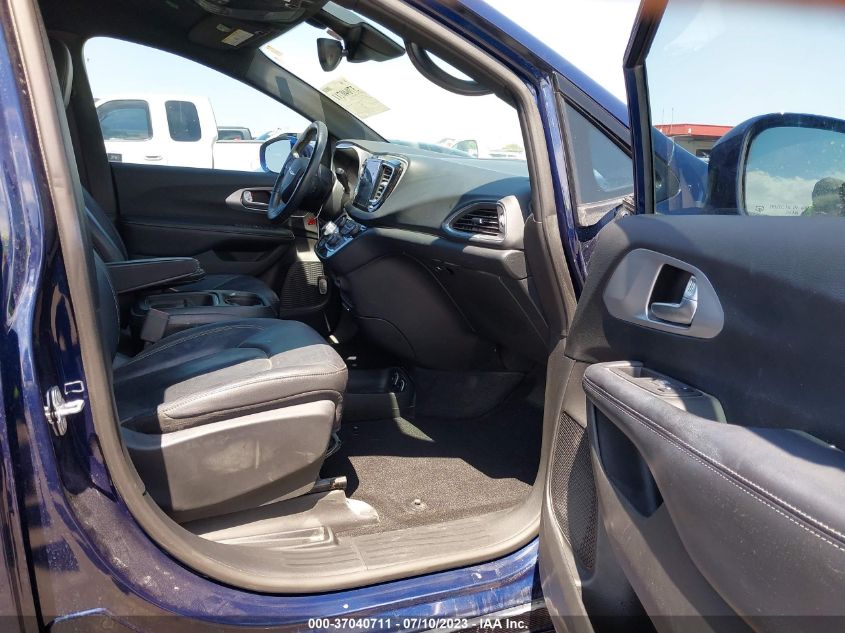 2019 CHRYSLER PACIFICA TOURING L - 2C4RC1BG5KR686902