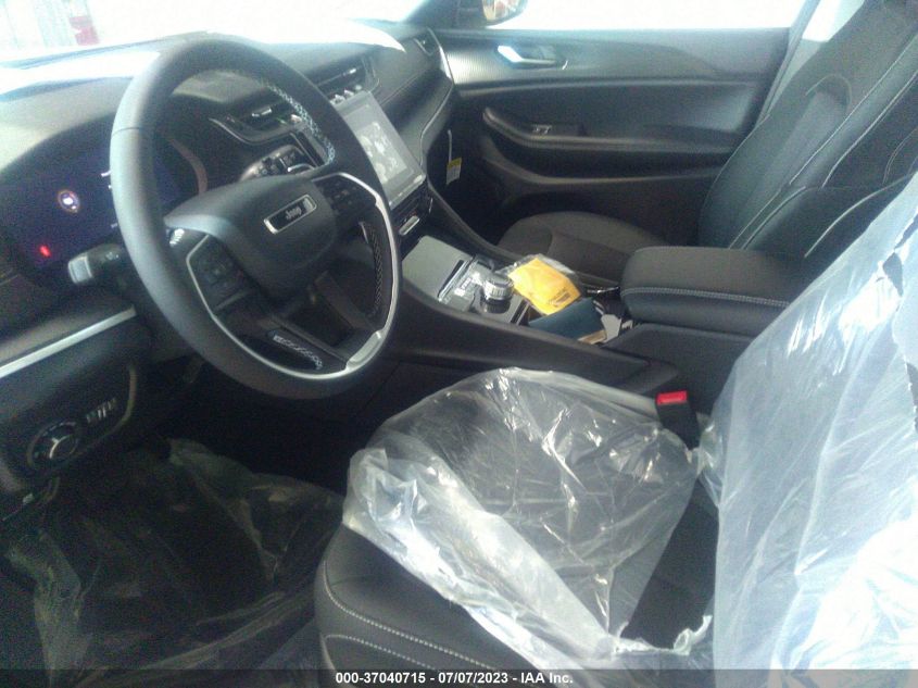 2023 JEEP GRAND CHEROKEE LAREDO - 1C4RJHAG9P8857363