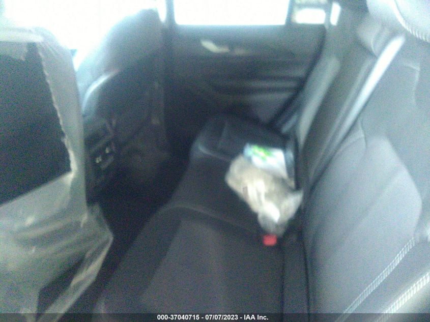 2023 JEEP GRAND CHEROKEE LAREDO - 1C4RJHAG9P8857363