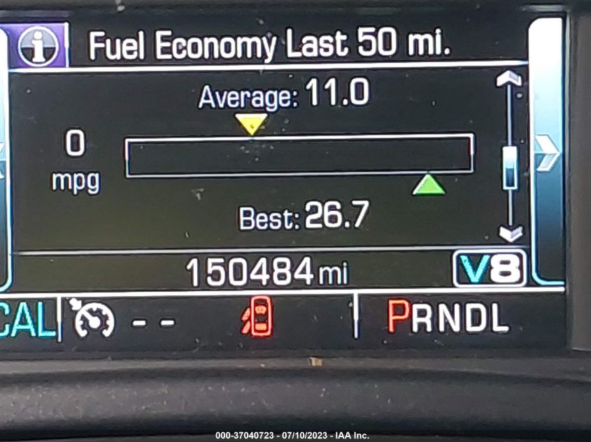 2017 CHEVROLET SILVERADO 1500 LT - 3GCUKREC0HG114414