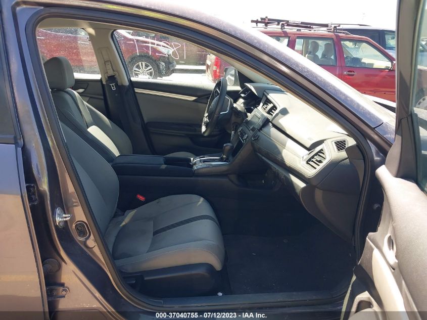 2016 HONDA CIVIC SEDAN LX - 19XFC2F5XGE024436