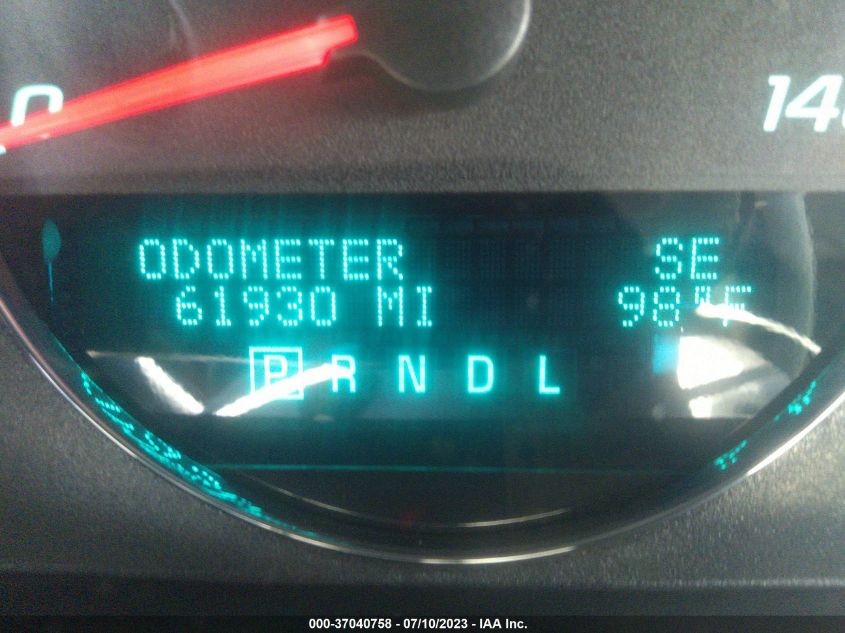 2016 CHEVROLET IMPALA LIMITED LT - 2G1WB5E35G1156563