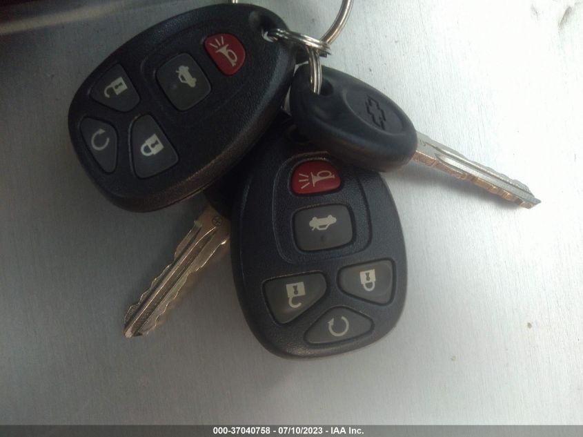 2016 CHEVROLET IMPALA LIMITED LT - 2G1WB5E35G1156563