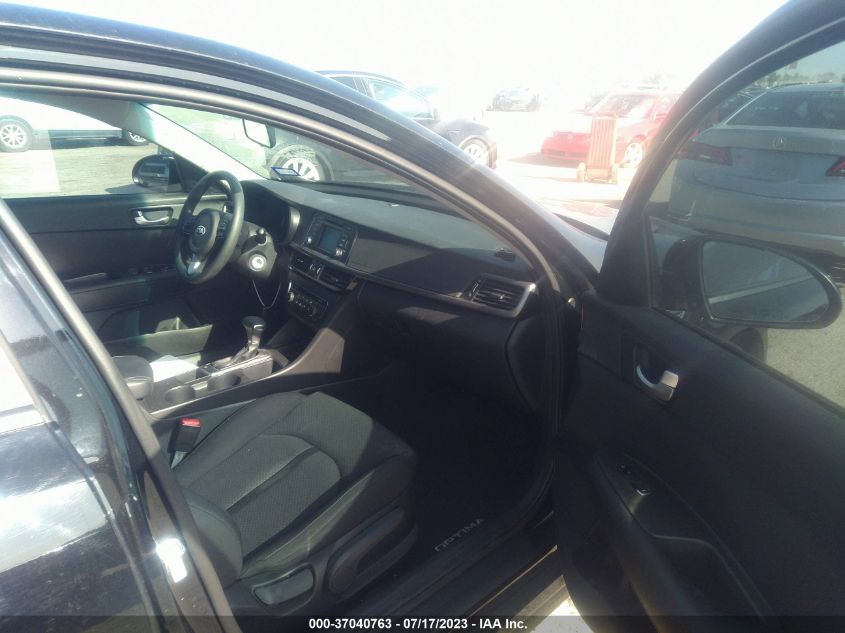 2016 KIA OPTIMA LX - 5XXGT4L35GG104446