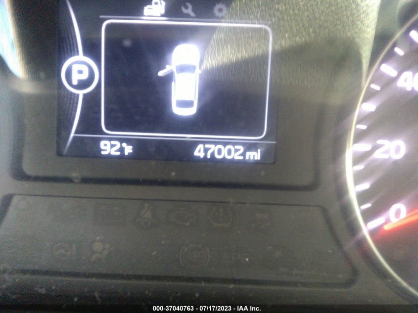 2016 KIA OPTIMA LX - 5XXGT4L35GG104446