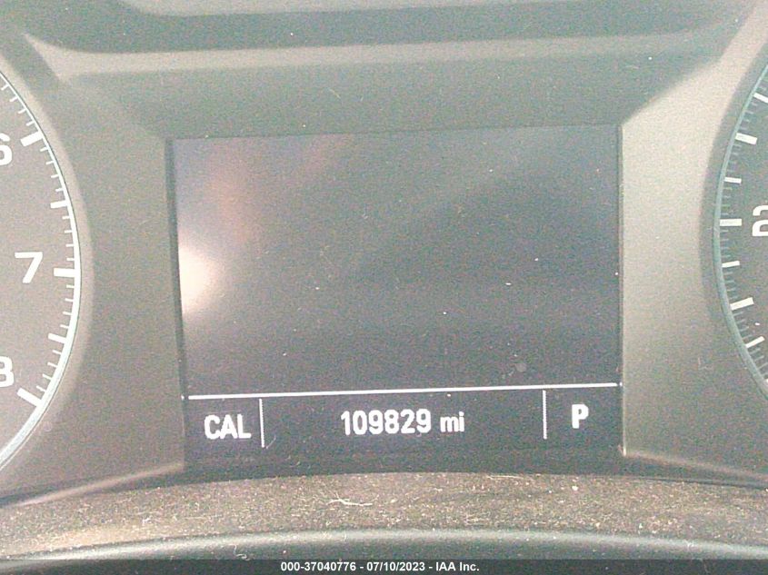 2018 CHEVROLET EQUINOX LT - 3GNAXJEV6JS586067