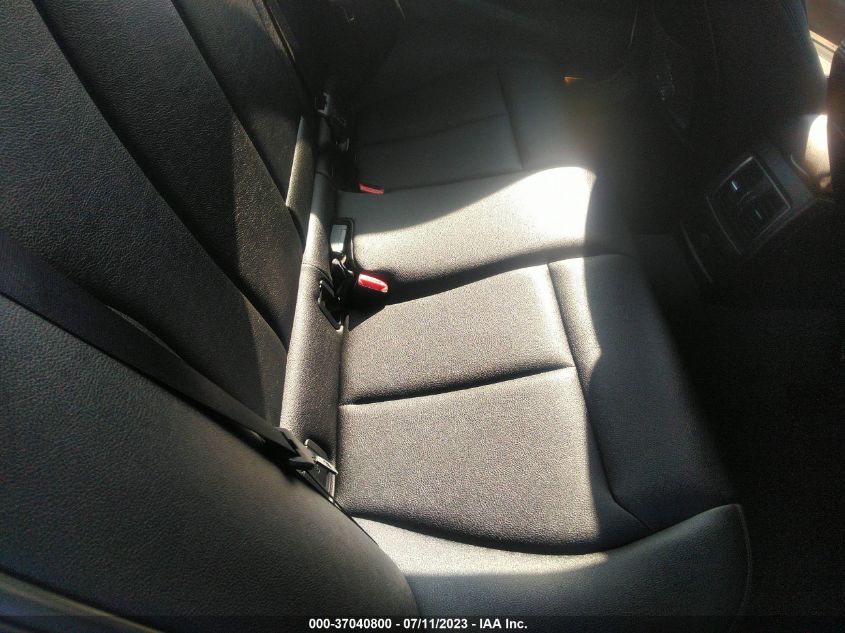 2016 BMW 3 SERIES 328D - WBA8E5C53GK388622