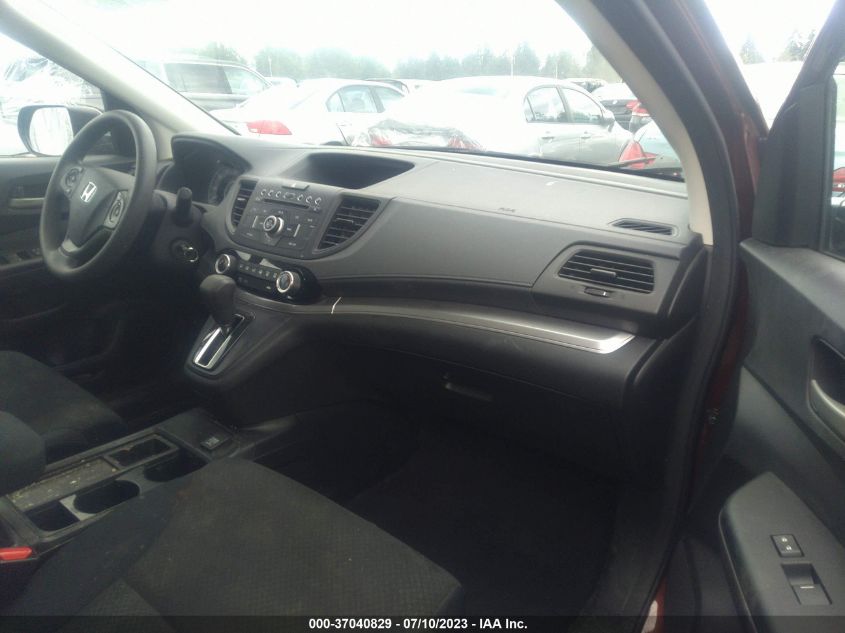 2015 HONDA CR-V LX - 2HKRM4H32FH633418