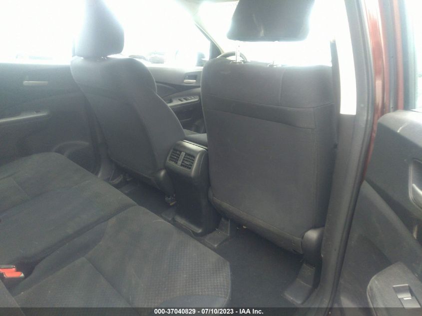 2015 HONDA CR-V LX - 2HKRM4H32FH633418