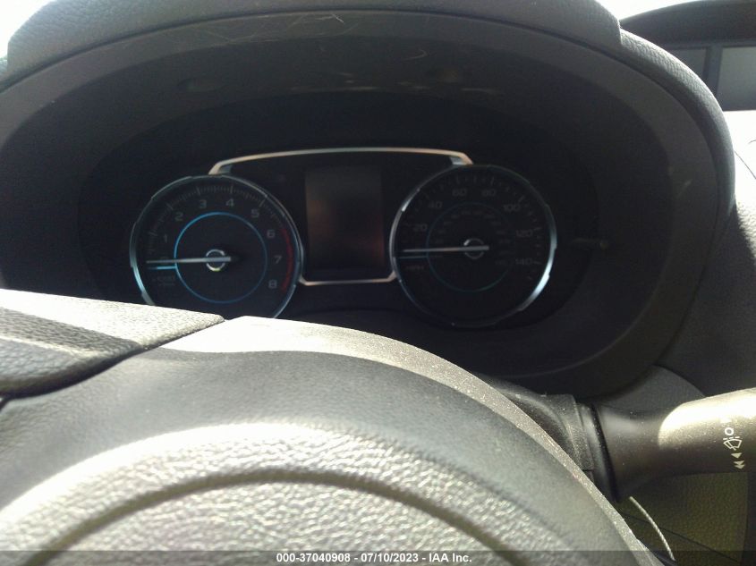 2018 SUBARU FORESTER 2.5I PREMIUM - JF2SJAGC0JH608567