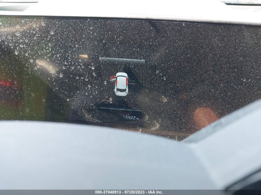 2023 KIA TELLURIDE EX - 5XYP34GC3PG358582