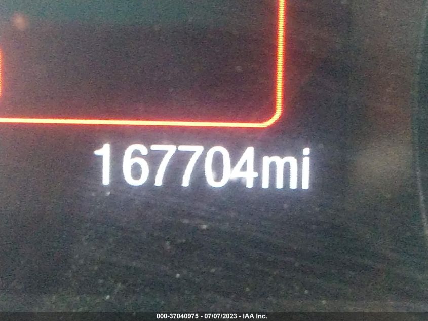 2017 FORD POLICE INTERCEPTOR - 1FM5K8ARXHGB65418