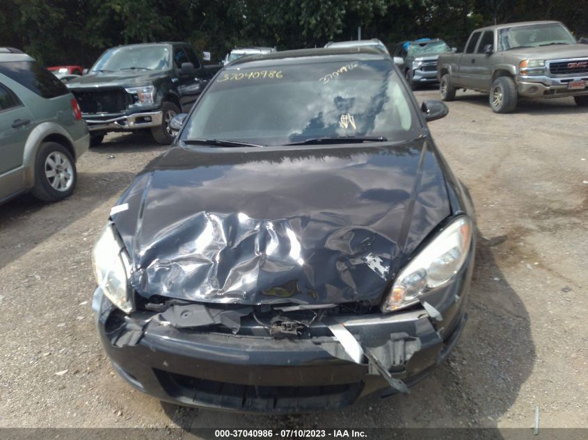 2014 CHEVROLET IMPALA LIMITED LT - 2G1WB5E3XE1180290