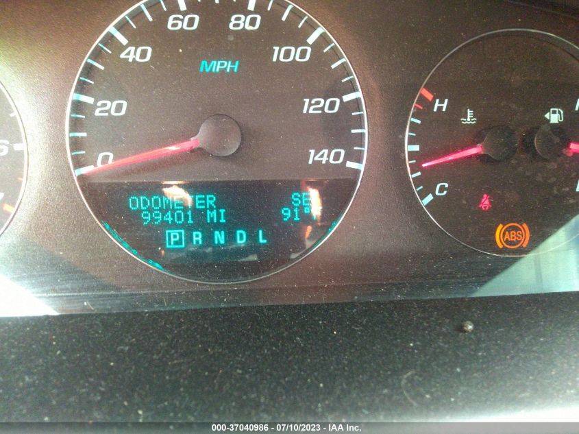 2014 CHEVROLET IMPALA LIMITED LT - 2G1WB5E3XE1180290