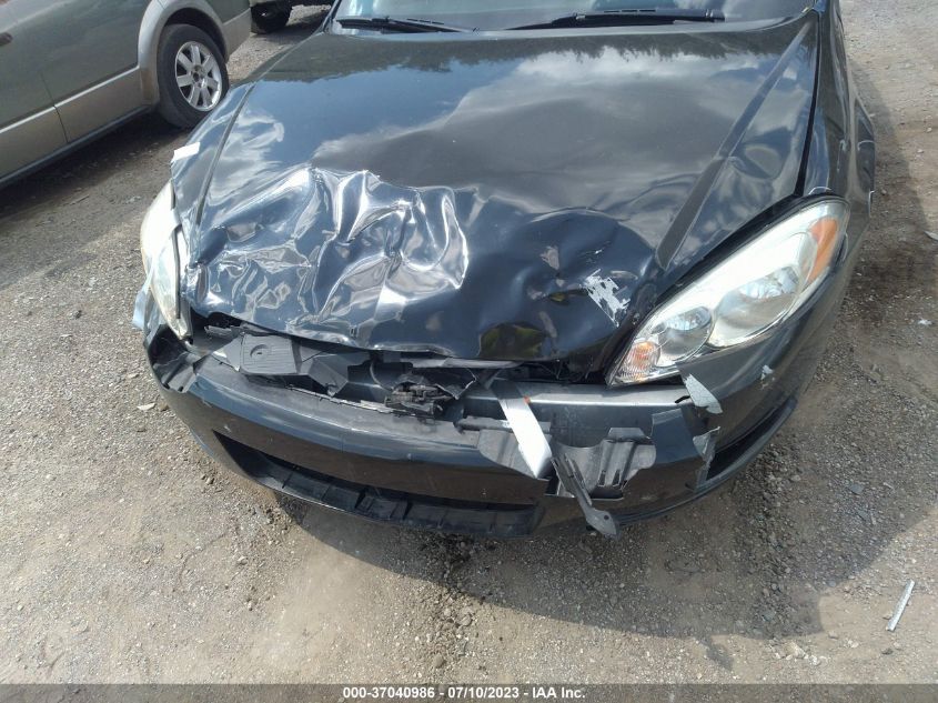 2014 CHEVROLET IMPALA LIMITED LT - 2G1WB5E3XE1180290