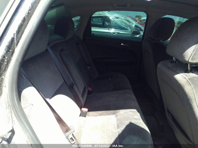 2014 CHEVROLET IMPALA LIMITED LT - 2G1WB5E3XE1180290