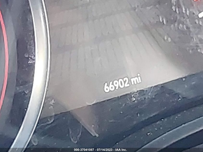 2019 DODGE CHALLENGER SXT - 2C3CDZAG4KH620595