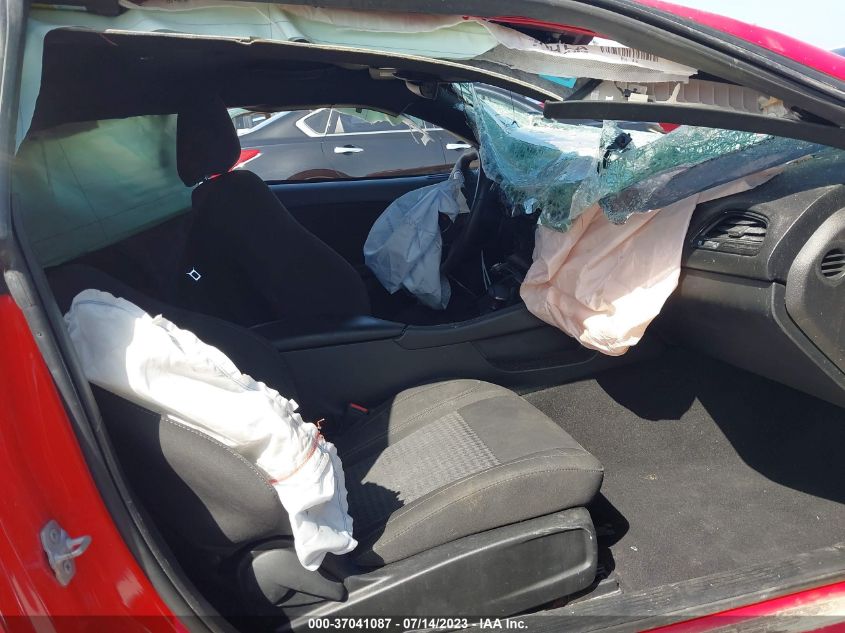 2019 DODGE CHALLENGER SXT - 2C3CDZAG4KH620595