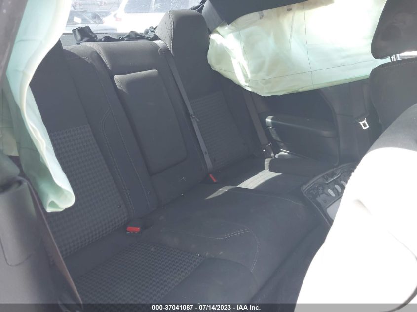 2019 DODGE CHALLENGER SXT - 2C3CDZAG4KH620595